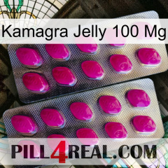 Kamagra Jelly 100 Mg 10